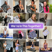 Pilates Board + 60-Day Transformation Program