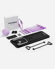 Pilates Power Kit