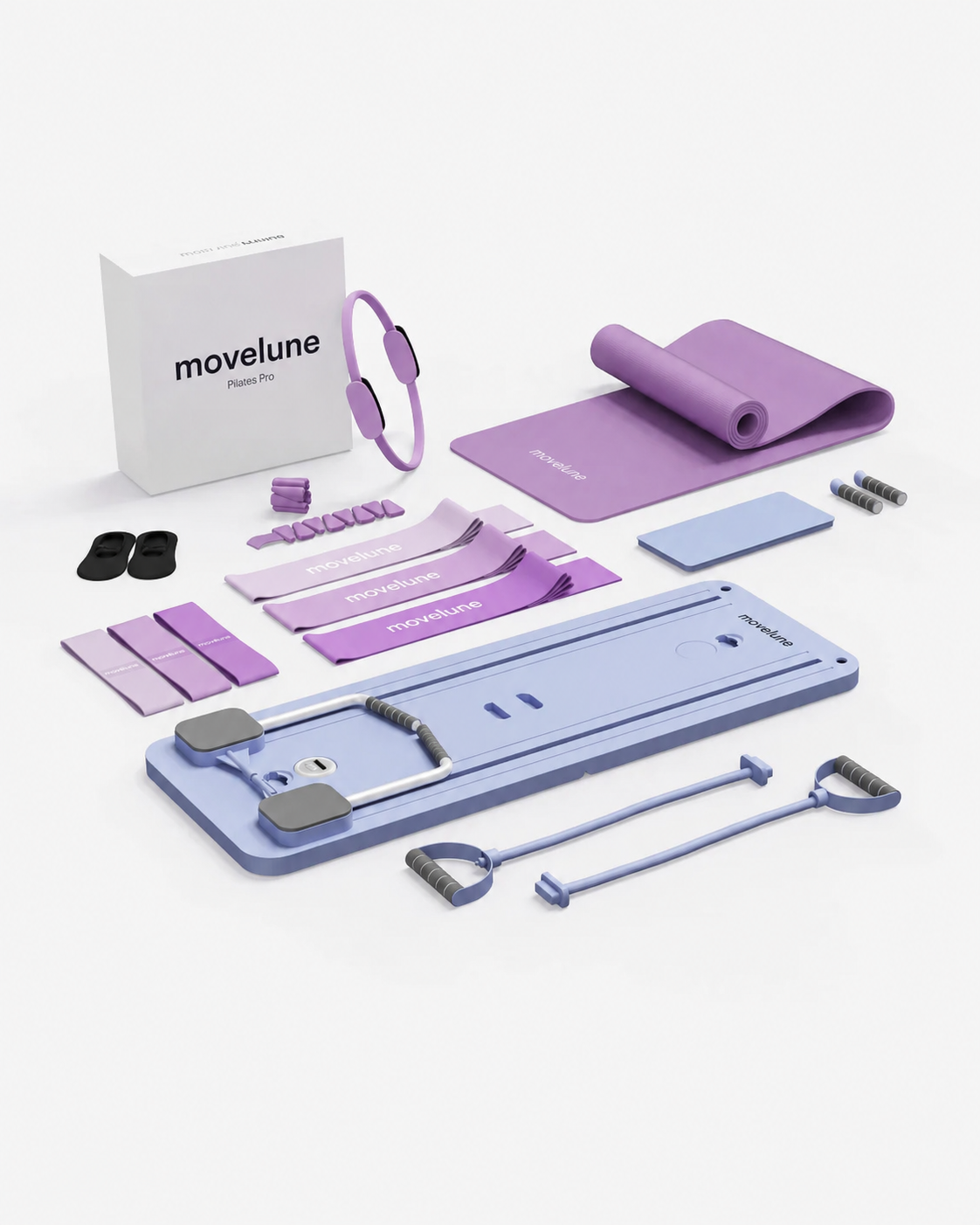 Pilates Studio Kit