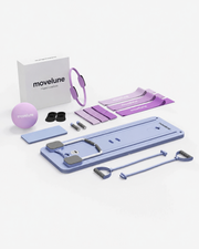 Pilates Power Kit