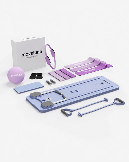 Pilates Power Kit