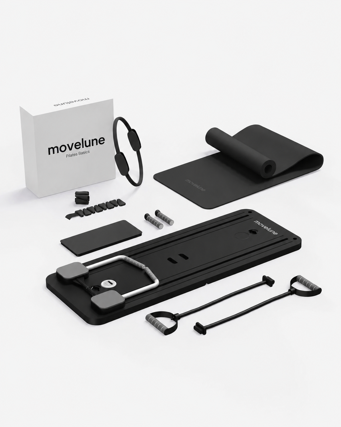 Reformer Advanced Kit