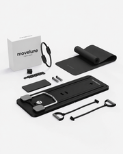 Reformer Advanced Kit
