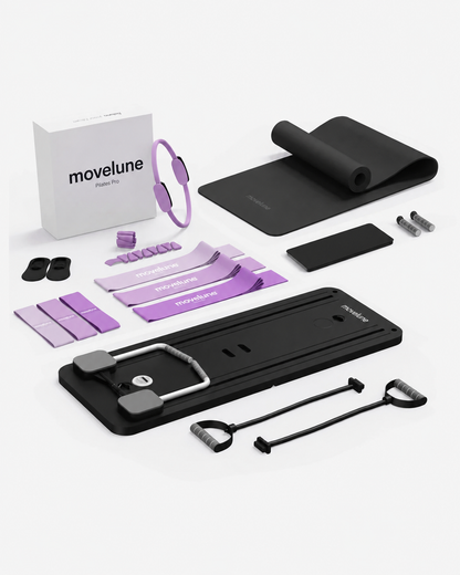 Pilates Studio Kit