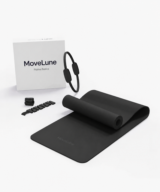 Pilates Basic Kit