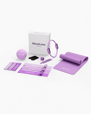 Pilates Pro Kit
