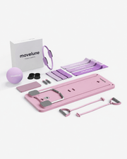 Pilates Power Kit