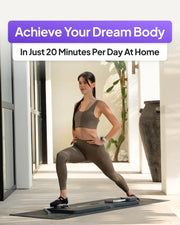 Reformer Advanced Kit