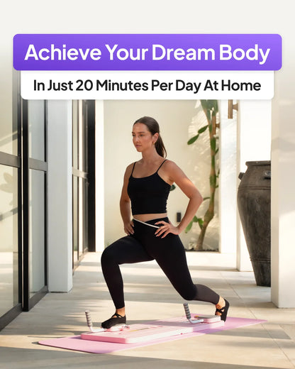 Pilates Studio Kit