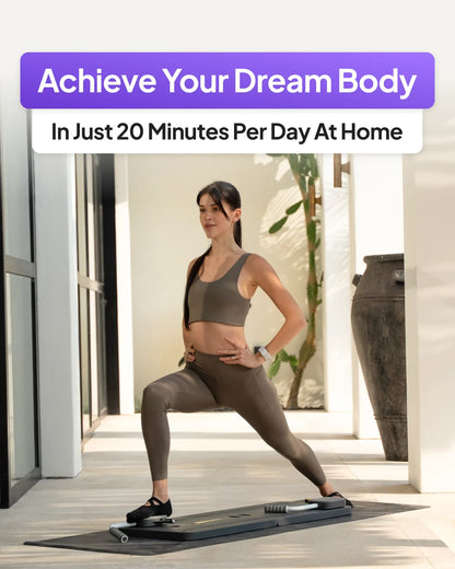 Pilates Power Kit