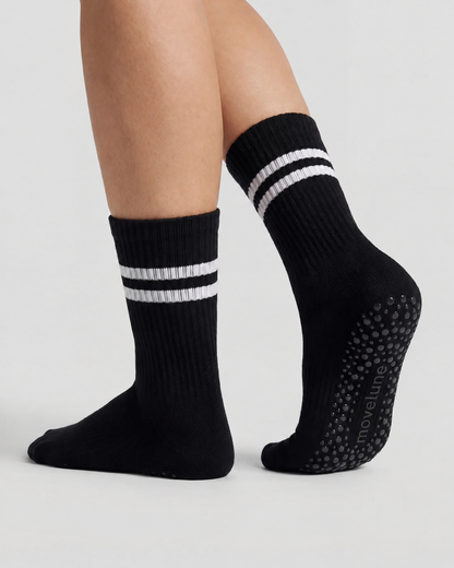 Crew Grip Socks