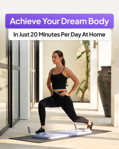 Pilates Studio Kit