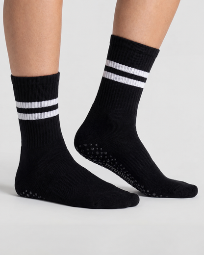 Crew Grip Socks