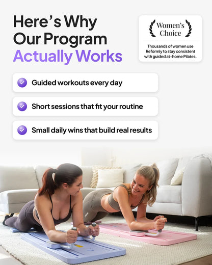 Pilates Studio Kit