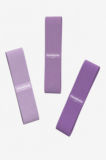 Pilates Essentials Kit