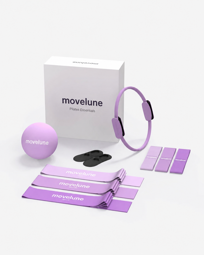 Pilates Studio Kit