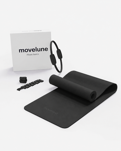 Reformer Advanced Kit