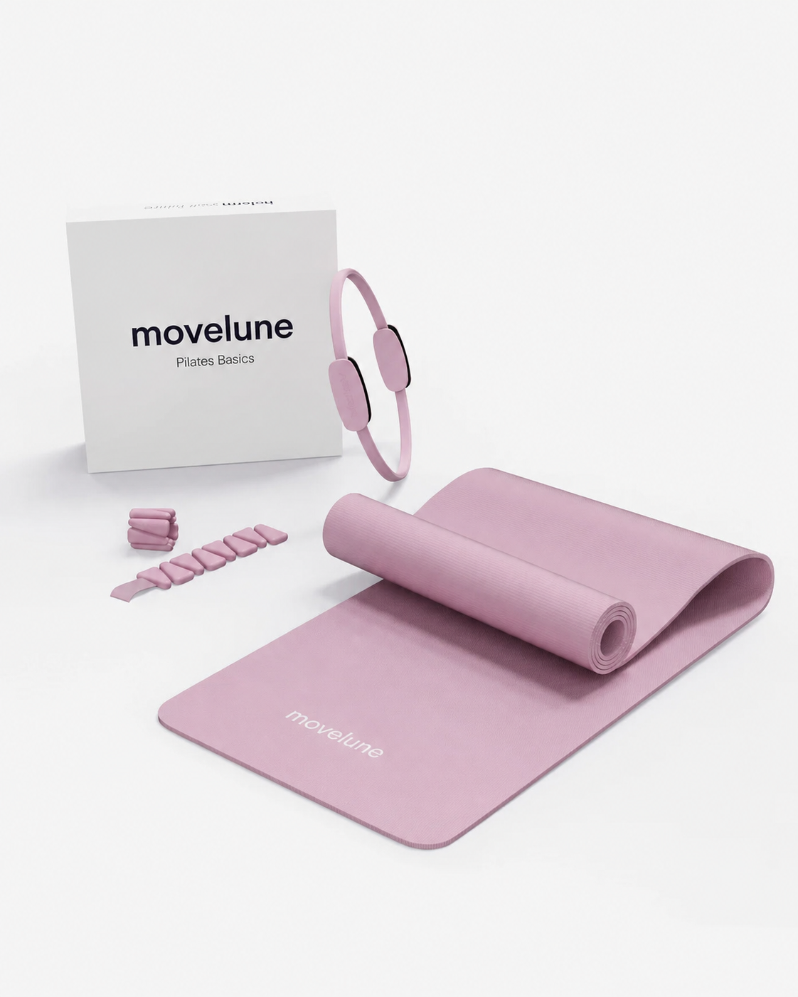 Reformer Advanced Kit