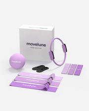 Pilates Power Kit
