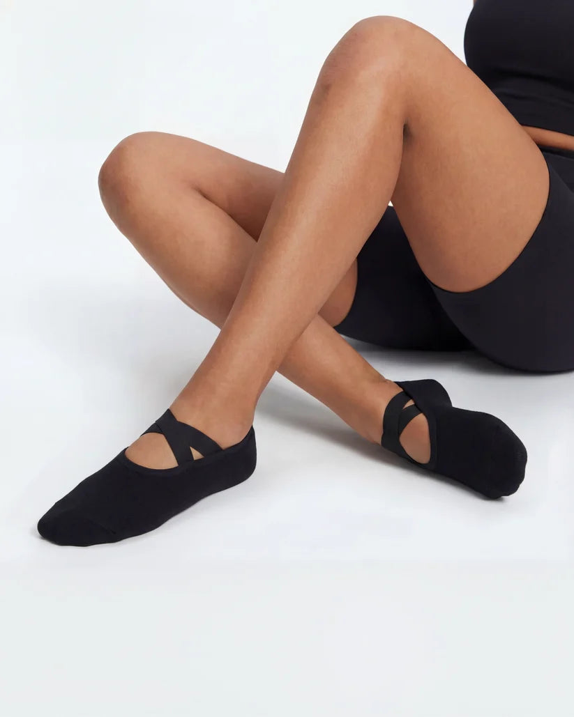 Ballet Grip Socks