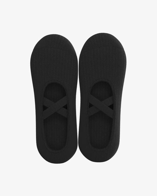 Ballet Grip Socks