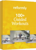 100+ Workouts
